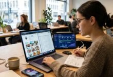 Scraping Instagram for Influencer Marketing Insights