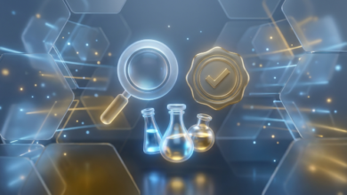 Best Place to Buy Peptides Online 2026 (Attribute Scorecard)