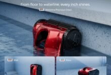 How to Select the Best Robotic Pool Cleaner for Your Needs