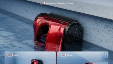 How to Select the Best Robotic Pool Cleaner for Your Needs