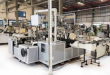 Tobacco Packing Machine: Improve Packaging Efficiency with Automated Tobacco Packaging Solutions
