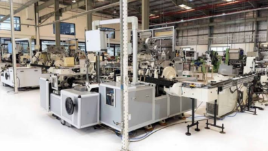 Tobacco Packing Machine: Improve Packaging Efficiency with Automated Tobacco Packaging Solutions