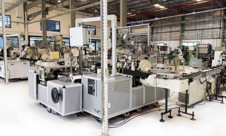 Tobacco Packing Machine: Improve Packaging Efficiency with Automated Tobacco Packaging Solutions
