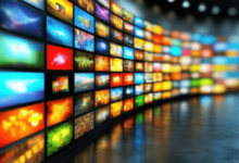 Why 4K IPTV Is Changing the Way Canadians Watch Television
