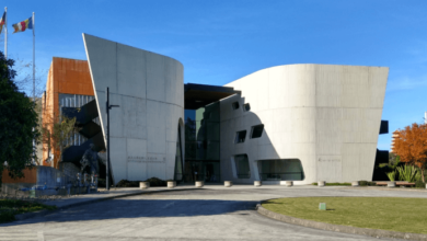 Nan Tien Institute