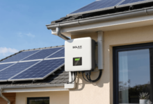 How Solar Batteries Help NSW Homeowners Manage Energy Costs