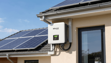 How Solar Batteries Help NSW Homeowners Manage Energy Costs
