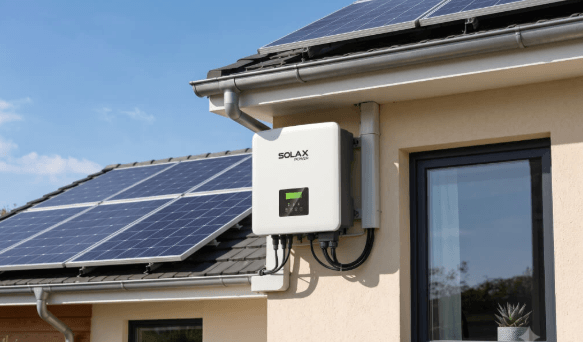 How Solar Batteries Help NSW Homeowners Manage Energy Costs