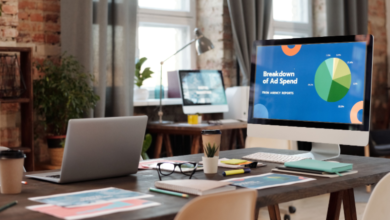 Setting up a Digital Marketing Agency in Dubai