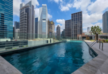 Swimming Pool Construction Guide for Homeowners Facing Space and Layout Challenges