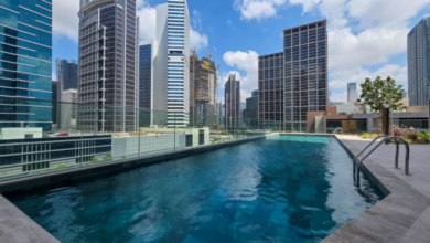 Swimming Pool Construction Guide for Homeowners Facing Space and Layout Challenges