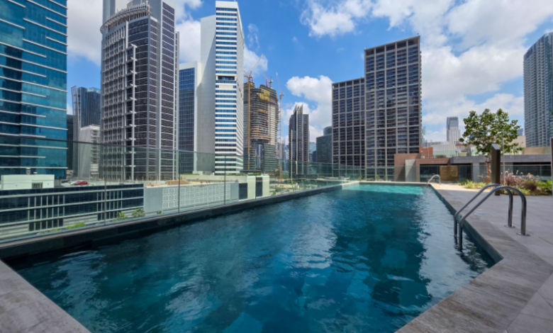 Swimming Pool Construction Guide for Homeowners Facing Space and Layout Challenges