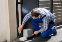 Gate Installation Is Not a Fence Add-On: Why the Entrance to Your Property