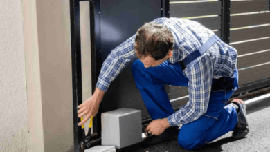 Gate Installation Is Not a Fence Add-On: Why the Entrance to Your Property