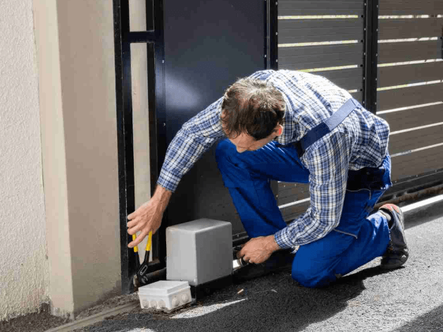 Gate Installation Is Not a Fence Add-On: Why the Entrance to Your Property