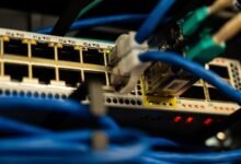 home router setup guide