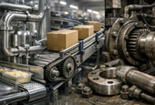 Why Stainless Steel Precision Machining Is the Backbone of Industrial Manufacturing
