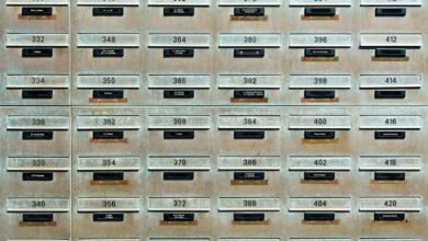 incorrect ip address explained