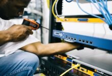 invalid ip address troubleshooting guide