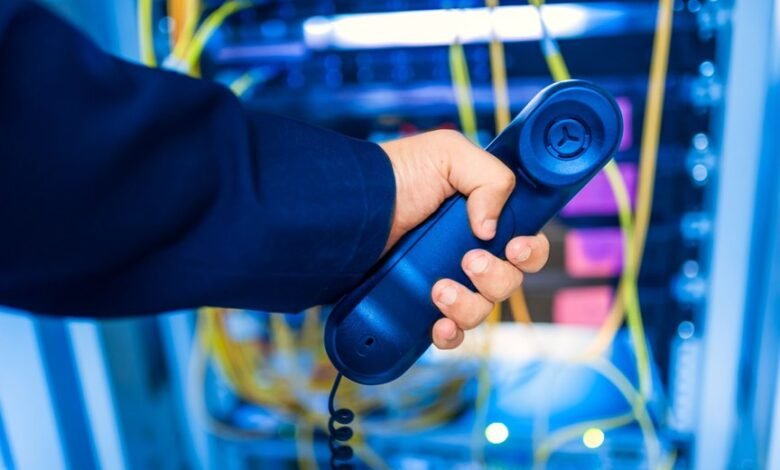 ip address network information guide