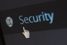 ip address security information
