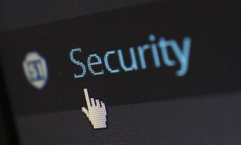 ip address security information