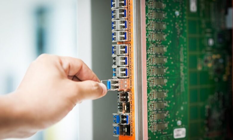 router configuration and admin access guide