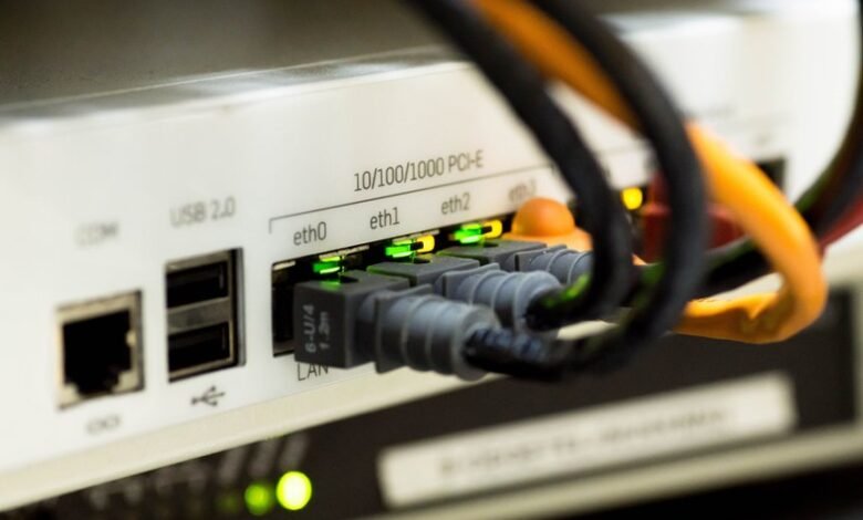 router login and setup guide