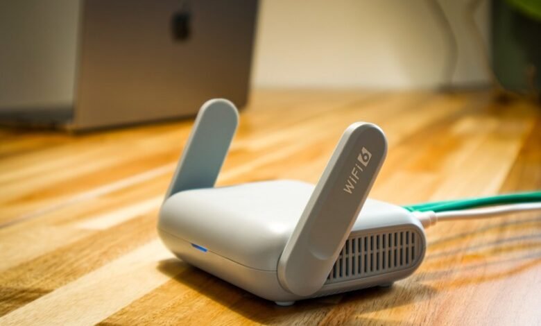 router login and wifi settings guide