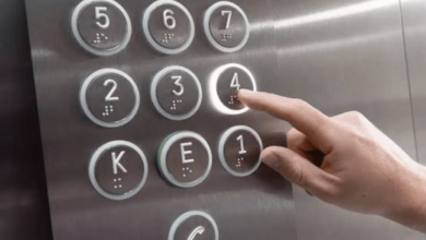 Elevator Control Panel Manufacturer: Reliable Solutions for Modern Lift Technology