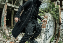 What Is Techwear? The Complete Guide to Function-First Fashion