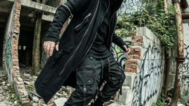 What Is Techwear? The Complete Guide to Function-First Fashion