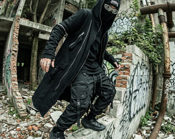 What Is Techwear? The Complete Guide to Function-First Fashion