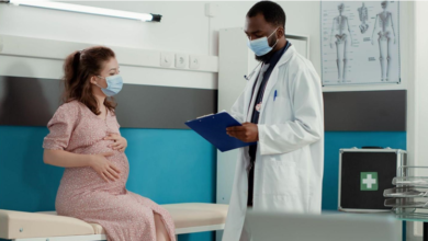 Health Insurance for Pregnant Women: A Complete Checklist