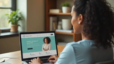 A Practical Guide to Checking Website Addresses Online