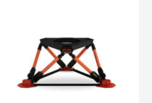 6DOF: Understanding the Motion Technology Behind Realistic Simulation