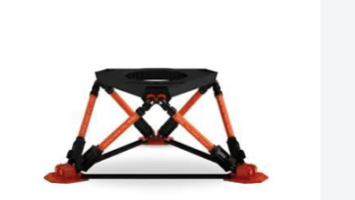 6DOF: Understanding the Motion Technology Behind Realistic Simulation