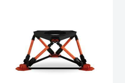 6DOF: Understanding the Motion Technology Behind Realistic Simulation