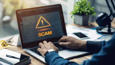 Spotting Imposter Sportsbooks: Real-World Lessons from Fraudulent Domain Scams