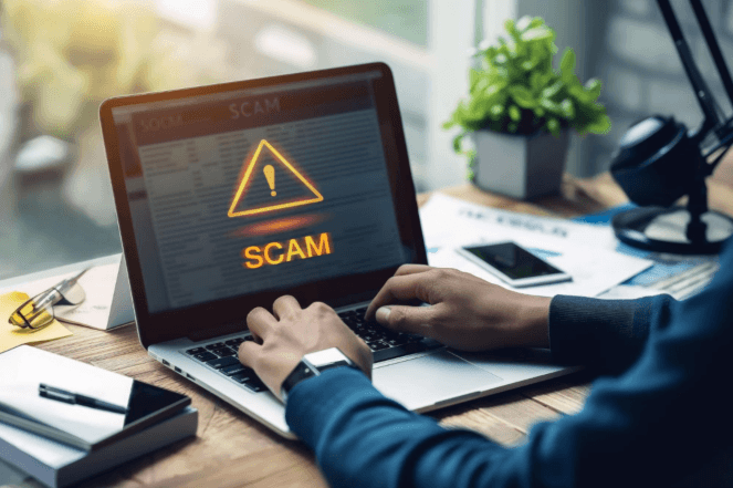 Spotting Imposter Sportsbooks: Real-World Lessons from Fraudulent Domain Scams