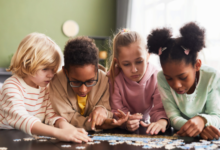 How Handheld Puzzle Games Make Learning More Engaging for Children