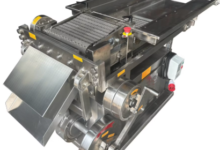 How a Tobacco Cutting Machine Supports Efficient Shisha Tobacco Production