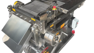 How a Tobacco Cutting Machine Supports Efficient Shisha Tobacco Production