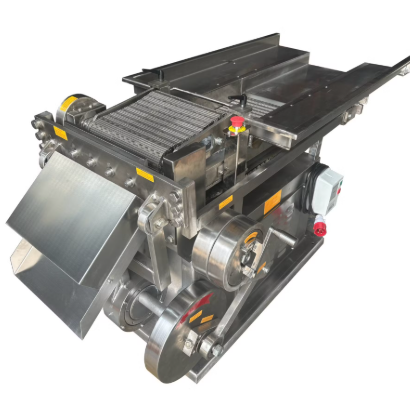 How a Tobacco Cutting Machine Supports Efficient Shisha Tobacco Production