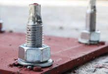 How an Anchor Bolt Manufacturer Supports Reliable Ground Engineering