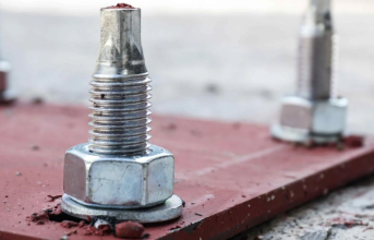 How an Anchor Bolt Manufacturer Supports Reliable Ground Engineering