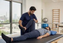 Searching for Physiotherapy Near Me at Home? What to Expect During Your First Session