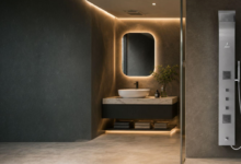 Shower Panel vs. Traditional Shower: Which is Worth It?