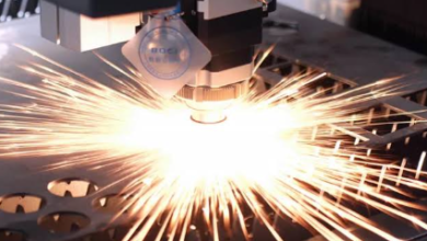 Metal Fiber Laser Cutting Machine: Improving Precision and Productivity in Metal Fabrication