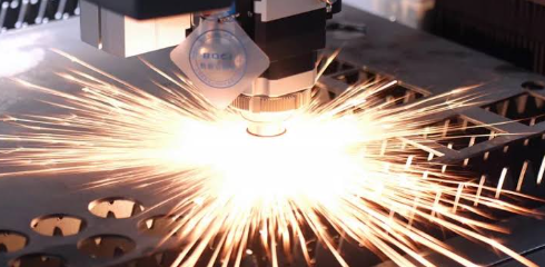 Metal Fiber Laser Cutting Machine: Improving Precision and Productivity in Metal Fabrication